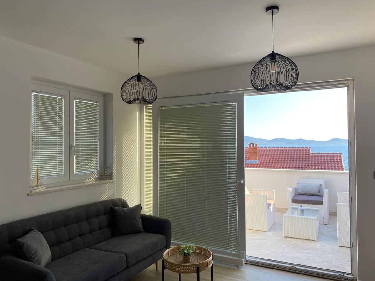 Apartment Jakovcevic 3 Zadar Zewnętrze zdjęcie
