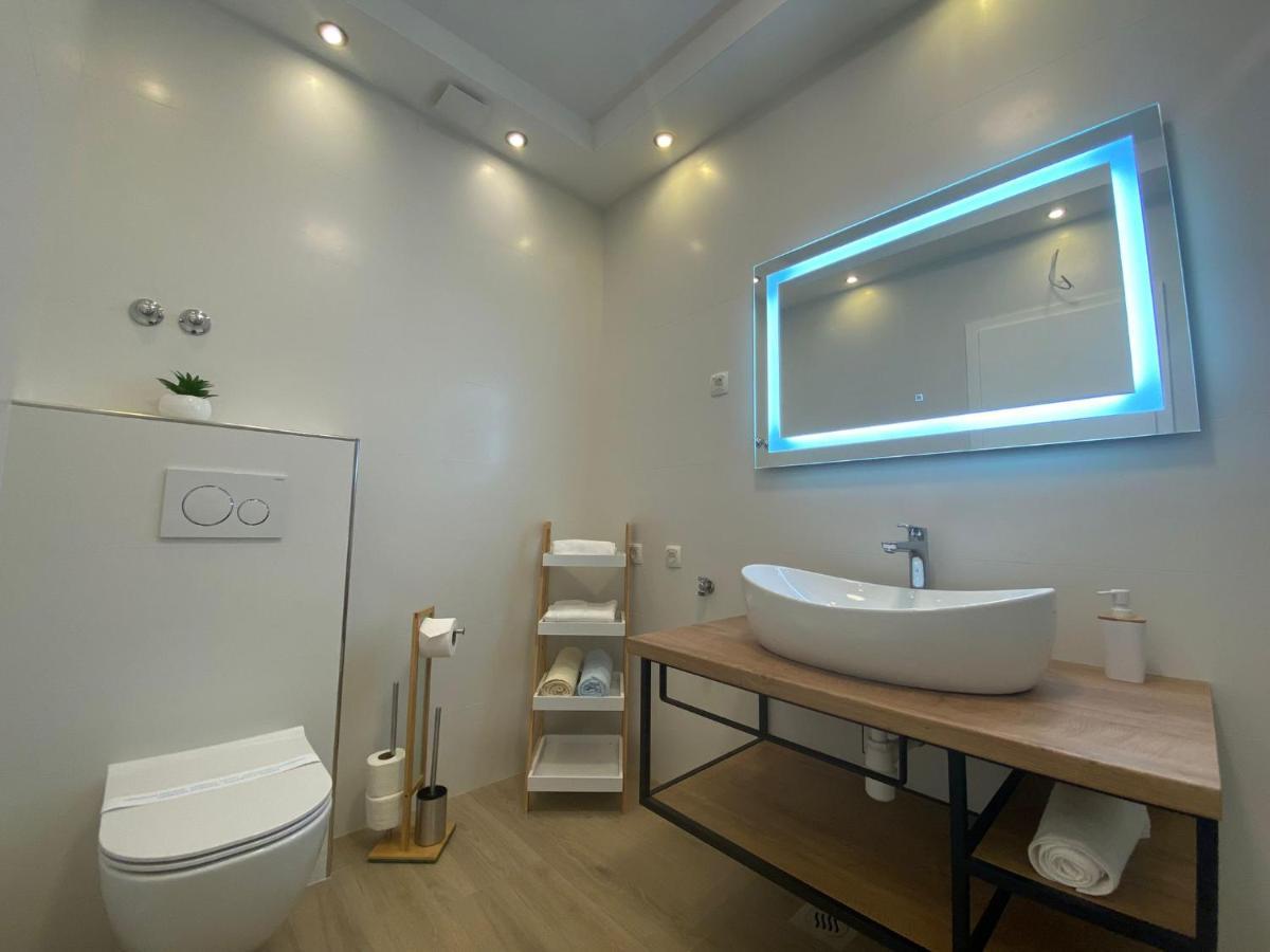 Apartment Jakovcevic 3 Zadar Zewnętrze zdjęcie