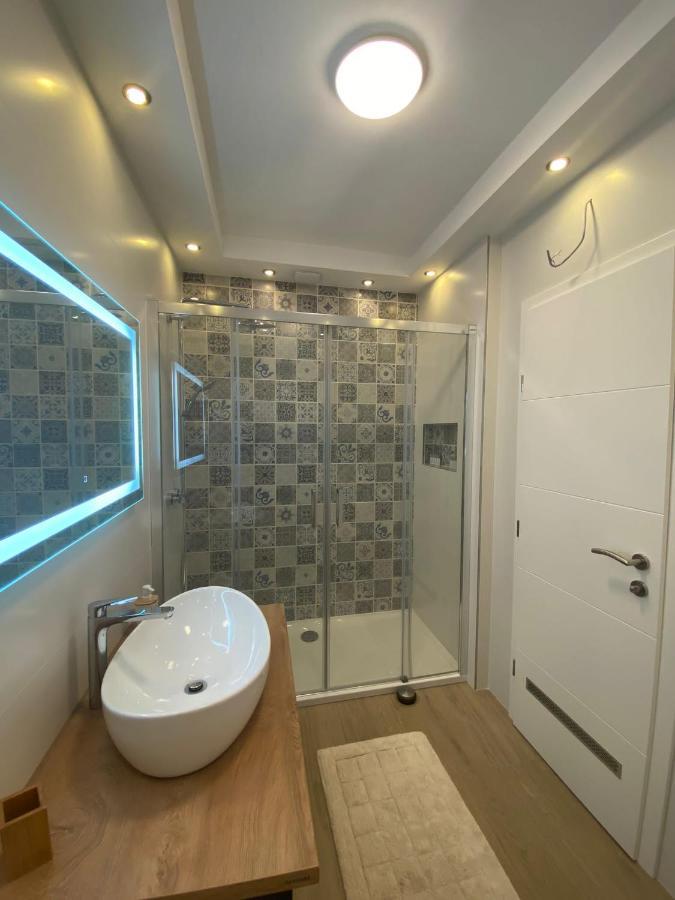 Apartment Jakovcevic 3 Zadar Zewnętrze zdjęcie