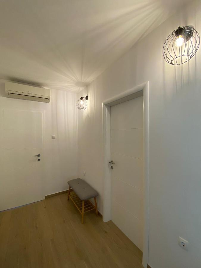 Apartment Jakovcevic 3 Zadar Zewnętrze zdjęcie